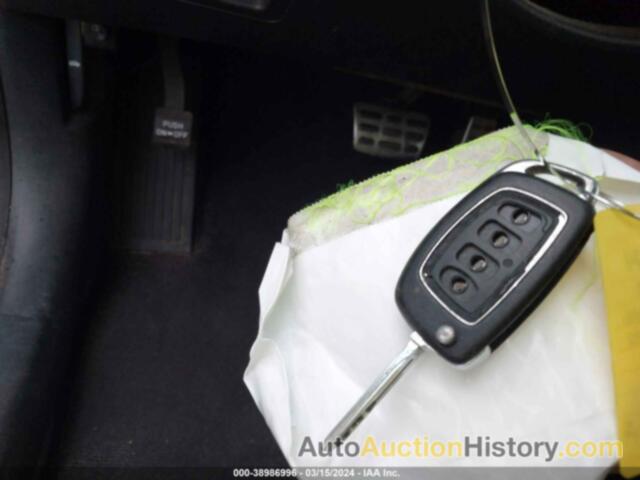 HYUNDAI SONATA SPORT 2.0T, 5NPE34AB9HH445291