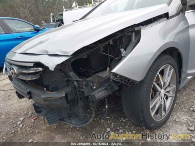 HYUNDAI SONATA SPORT 2.0T, 5NPE34AB9HH445291