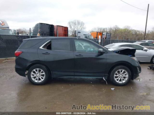 CHEVROLET EQUINOX LT, 3GNAXKEV0KS532965