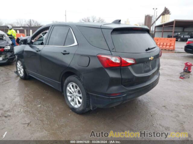 CHEVROLET EQUINOX LT, 3GNAXKEV0KS532965