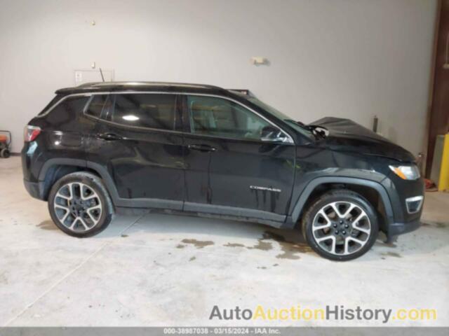 JEEP COMPASS LIMITED, 3C4NJCCB9JT208335