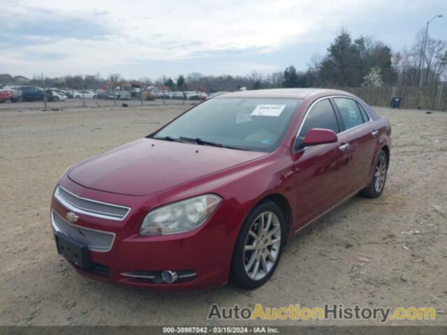 CHEVROLET MALIBU LTZ, 1G1ZE5E75AF210063