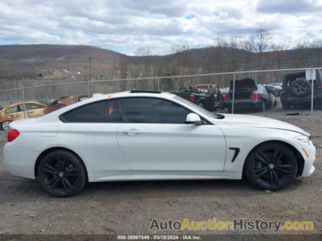 BMW 435I XDRIVE, WBA3R5C56GK374440