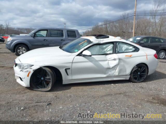 BMW 435I XDRIVE, WBA3R5C56GK374440