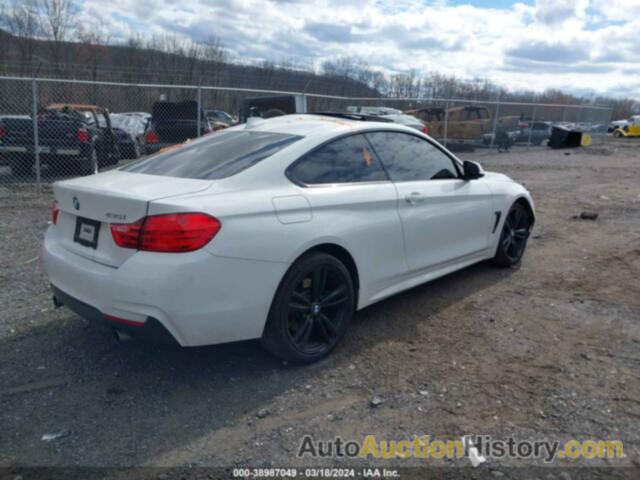 BMW 435I XDRIVE, WBA3R5C56GK374440