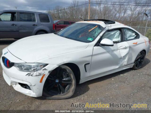 BMW 435I XDRIVE, WBA3R5C56GK374440