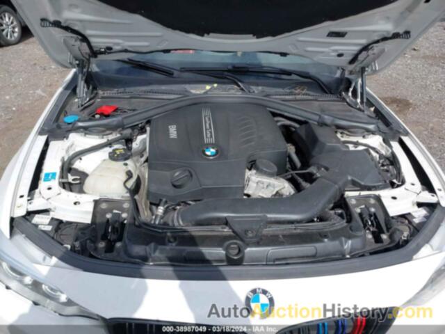 BMW 435I XDRIVE, WBA3R5C56GK374440