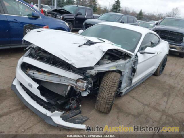 FORD MUSTANG GT, 1FA6P8CF6F5412574