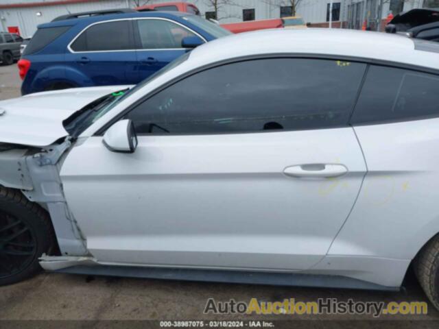 FORD MUSTANG GT, 1FA6P8CF6F5412574