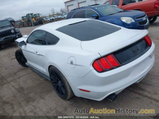 FORD MUSTANG GT, 1FA6P8CF6F5412574