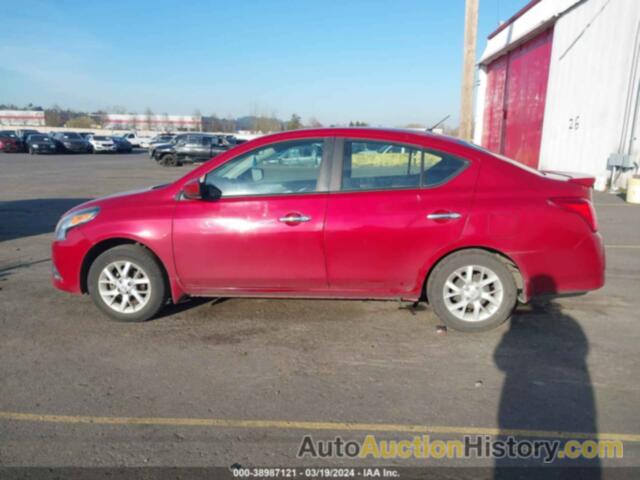 NISSAN VERSA S/S PLUS/SV/SL, 3N1CN7AP6FL890134