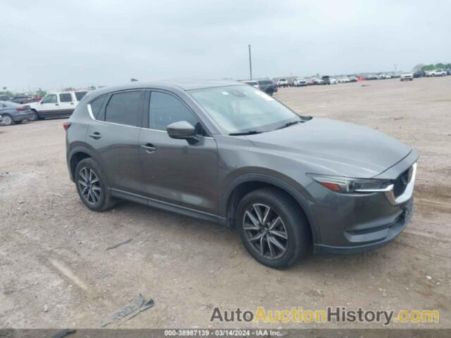 MAZDA CX-5 GRAND TOURING, JM3KFADL2H0129314