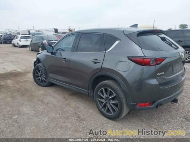 MAZDA CX-5 GRAND TOURING, JM3KFADL2H0129314