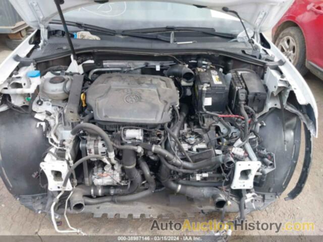 VOLKSWAGEN TIGUAN S, 3VV1B7AX7KM183353