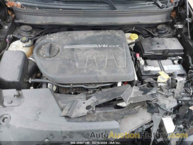 JEEP CHEROKEE HIGH ALTITUDE, 1C4PJMDS0GW344630