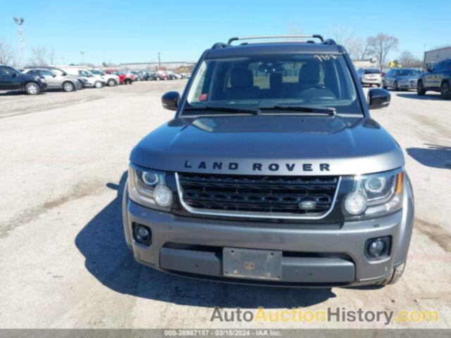 LAND ROVER LR4, SALAK2V60FA773957