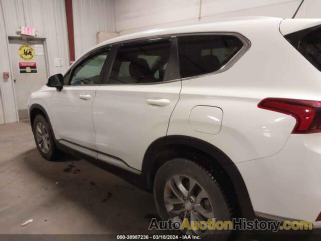 HYUNDAI SANTA FE SE, 5NMS2CAD6KH134892