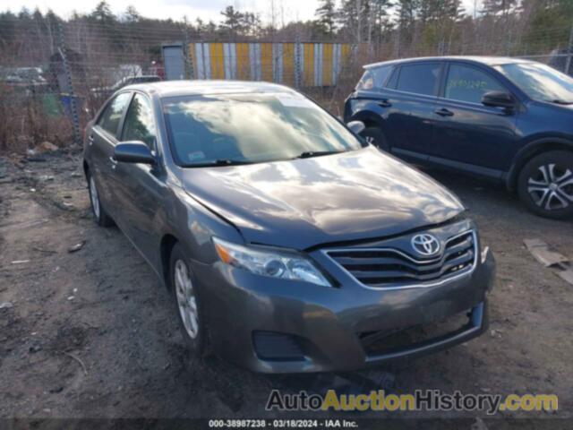 TOYOTA CAMRY LE, 4T4BF3EK7BR208120