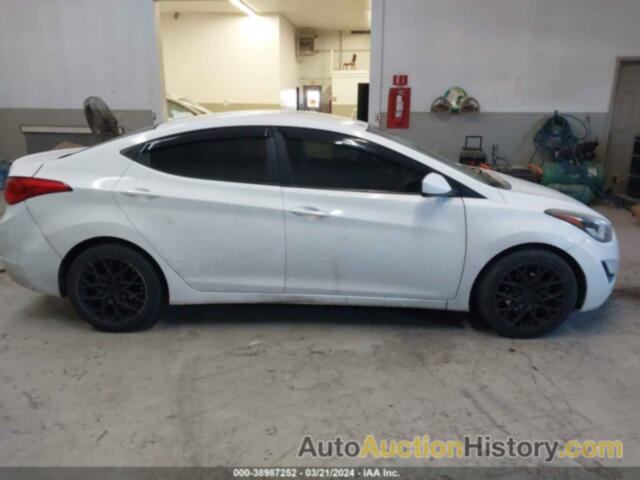 HYUNDAI ELANTRA SE, 5NPDH4AE8EH480889