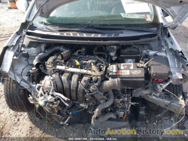 HYUNDAI ELANTRA LIMITED, 5NPDH4AE8CH126030