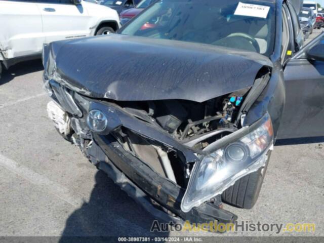 TOYOTA CAMRY LE, 4T4BF3EK1BR157472