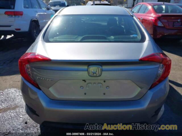 HONDA CIVIC LX, 19XFC2F56HE218849