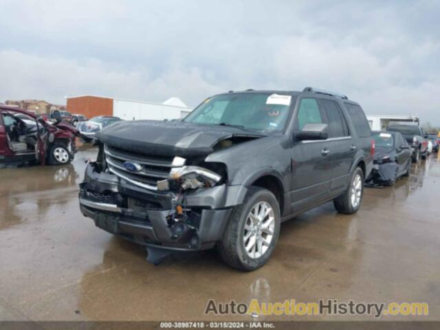 FORD EXPEDITION LIMITED, 1FMJU1KT5HEA44432