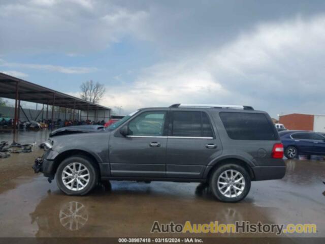 FORD EXPEDITION LIMITED, 1FMJU1KT5HEA44432