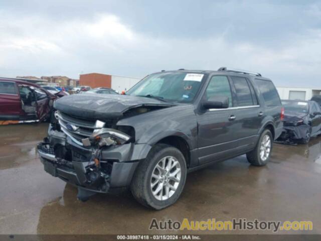 FORD EXPEDITION LIMITED, 1FMJU1KT5HEA44432