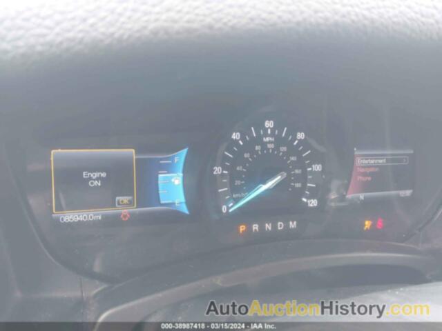 FORD EXPEDITION LIMITED, 1FMJU1KT5HEA44432