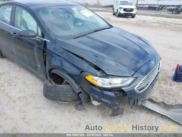 FORD FUSION SE, 3FA6P0T98LR179964