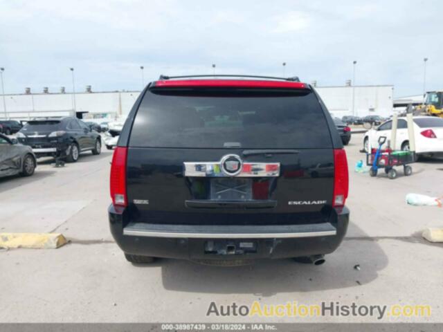 CADILLAC ESCALADE LUXURY, 1GYS3BEF7CR111809