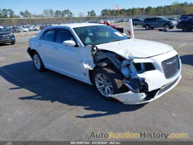 CHRYSLER 300 TOURING L, 2C3CCAAG0MH622481