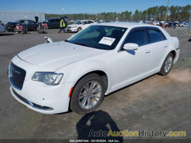 CHRYSLER 300 TOURING L, 2C3CCAAG0MH622481