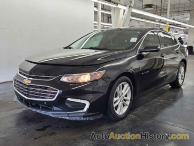 CHEVROLET MALIBU LT, 1G1ZD5ST5JF161063