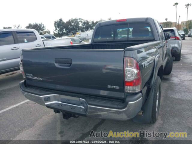 TOYOTA TACOMA PRERUNNER ACCESS CAB, 5TFTU4GN0DX049951