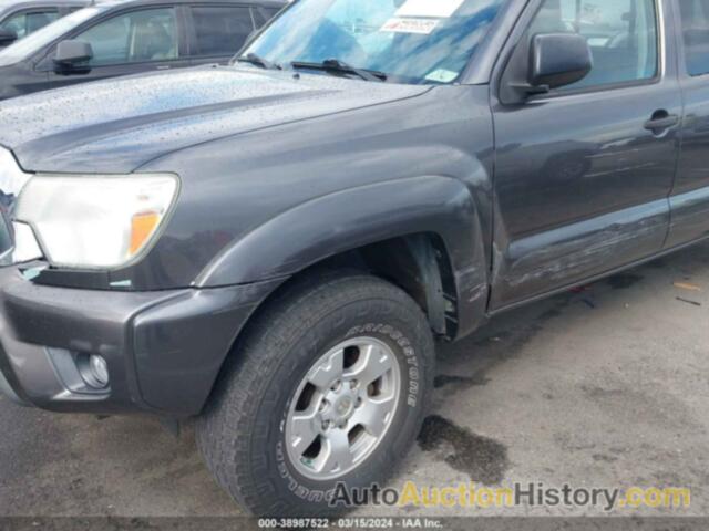 TOYOTA TACOMA PRERUNNER ACCESS CAB, 5TFTU4GN0DX049951