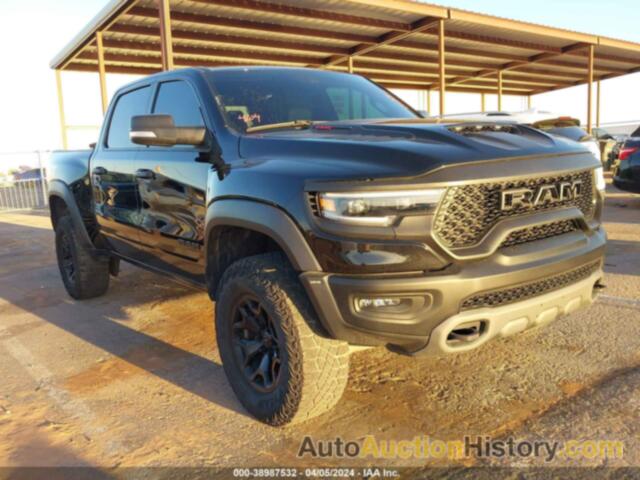 RAM 1500 TRX, 1C6SRFU9XMN703132