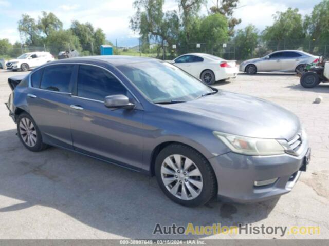 HONDA ACCORD EX, 1HGCR2F73DA147854