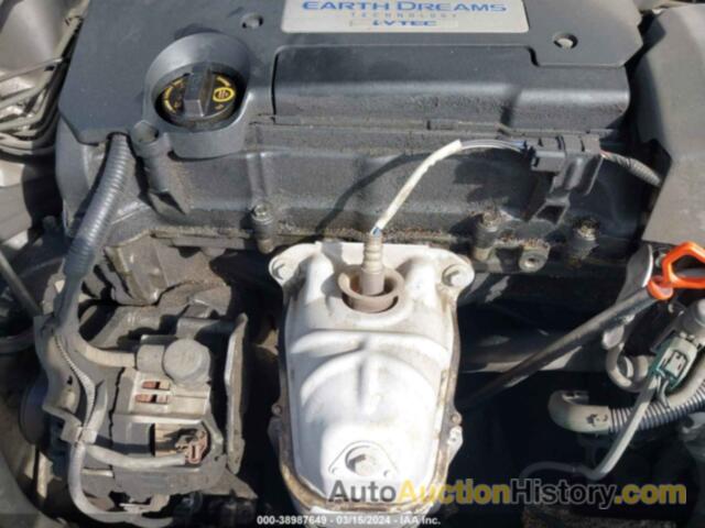 HONDA ACCORD EX, 1HGCR2F73DA147854