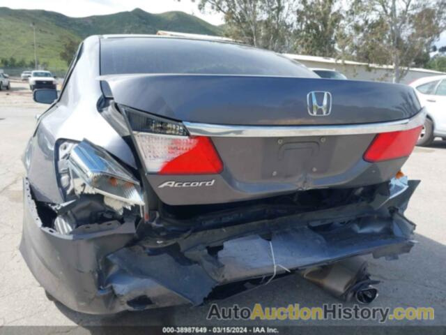 HONDA ACCORD EX, 1HGCR2F73DA147854