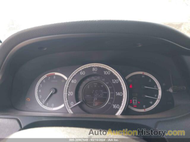 HONDA ACCORD EX, 1HGCR2F73DA147854