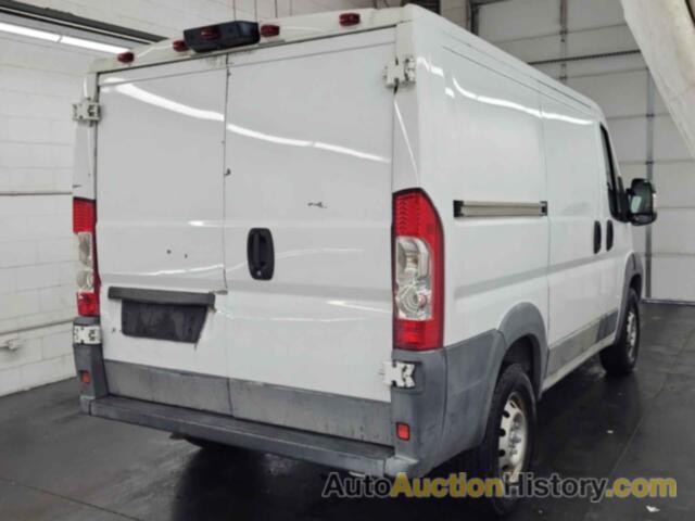 RAM PROMASTER 1500 LOW ROOF 118 WB, 3C6TRVNGXHE500330