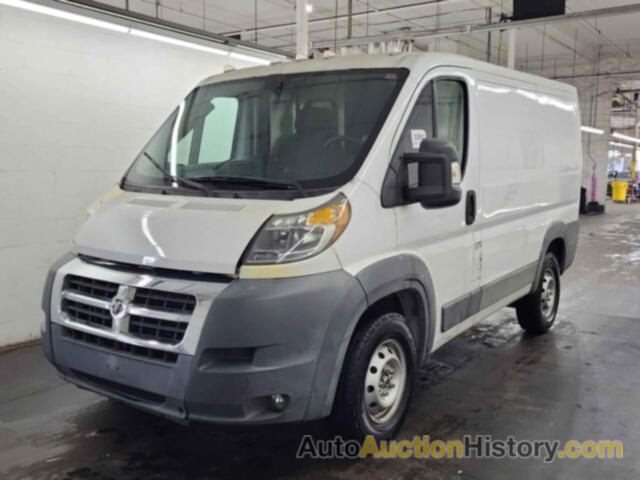 RAM PROMASTER 1500 LOW ROOF 118 WB, 3C6TRVNGXHE500330