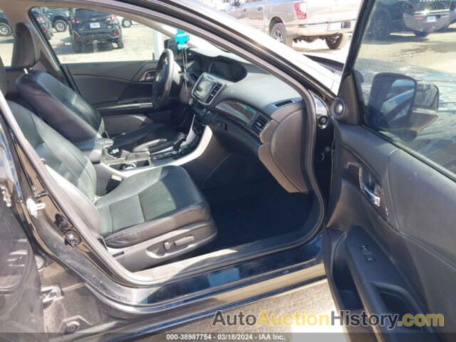 HONDA ACCORD EX-L, 1HGCR2F84GA110311