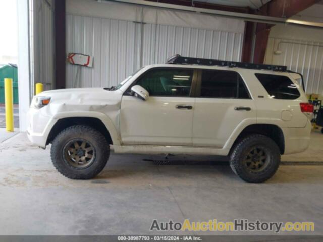 TOYOTA 4RUNNER SR5, JTEBU5JR9C5096043