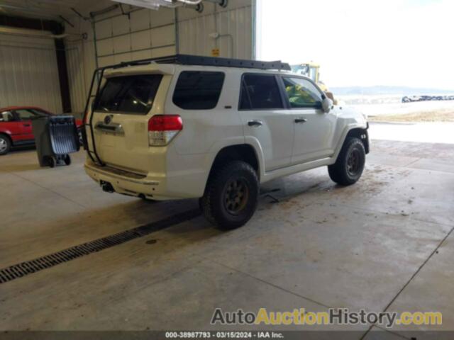 TOYOTA 4RUNNER SR5, JTEBU5JR9C5096043