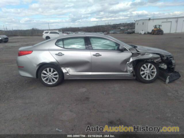 KIA OPTIMA EX, 5XXGN4A78FG383678