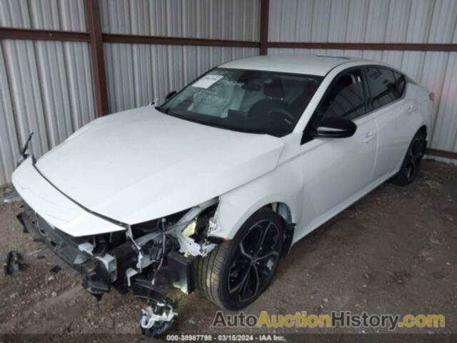 NISSAN ALTIMA SR FWD, 1N4BL4CV0RN300125