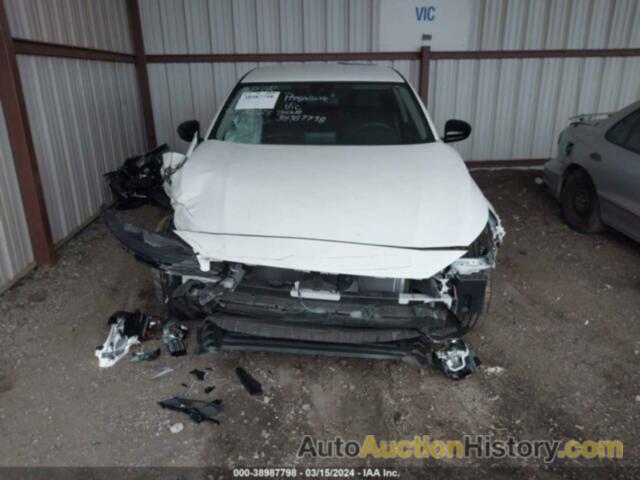 NISSAN ALTIMA SR FWD, 1N4BL4CV0RN300125